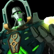 Moonman40K