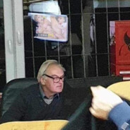 Waclaw to siwy kutas