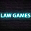 Law Games