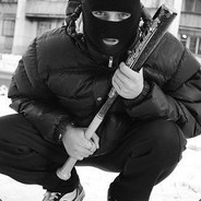 Охотник на анимешников