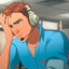 Avatar of player Dispatcher