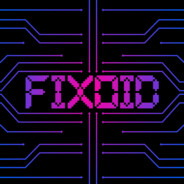 Fixoid