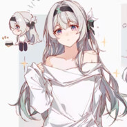 我永远喜欢流萤