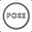 Poke