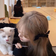 古い世代の芸術家