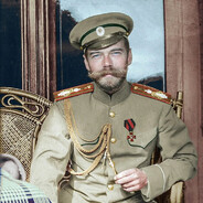 Генерал мороз