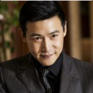 反贪局局长侯亮平