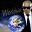 Mr. Worldwide