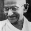 Mahatma Gandhi