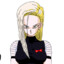 Android18