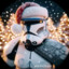 501st Christmas Trooper