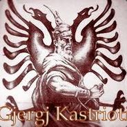 Gjergj Kastrioti