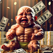 Богатый Ребёнок