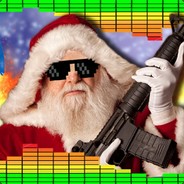 Im mlg santa(scammed)