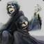 [ GHOUL ]