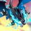 Mega Charizard X EX