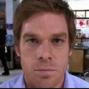 Hello, Dexter Morgan