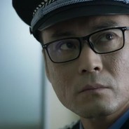 禁毒狼人蔡永强