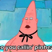 Pinhead Larry