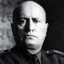 Mussolini