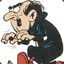 Gargamel The Smurf Eater ツ