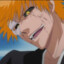 Kurosaki Ichigo