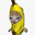 banana