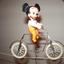 Mickey Equilibrista