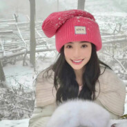 嫂子，过年好！