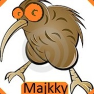 MajkkyCZE