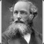 James Clerk Maxwell