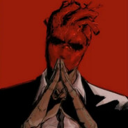 Steam Avatar