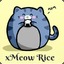 meowrice