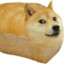 major doge bread