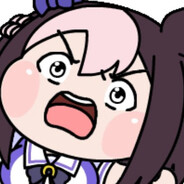 好爱小肥驹目白麦昆