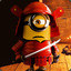 Red Minion