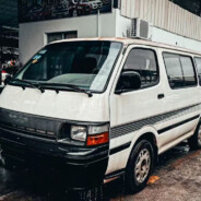 两广幼儿园校车司机