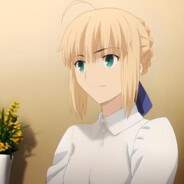 EX·阿尔托莉雅·潘多拉