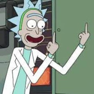 Rick Sanchez C-137