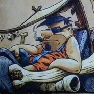 yabba dabba doo
