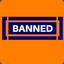 BANNED