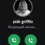 pidr griffin