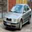 Skoda Octavia 1.9TDI 2006