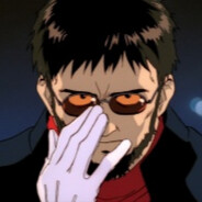 Gendo Ikari