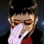 Gendo Ikari