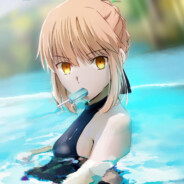 saber