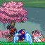 ♥Blue Clue♥