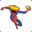 Mexican Spoderman