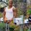Vin Diesel Mailbox