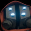 ghost in jumper